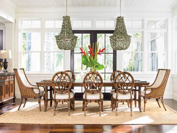 Tommy Bahama Home Lifestyle Photo